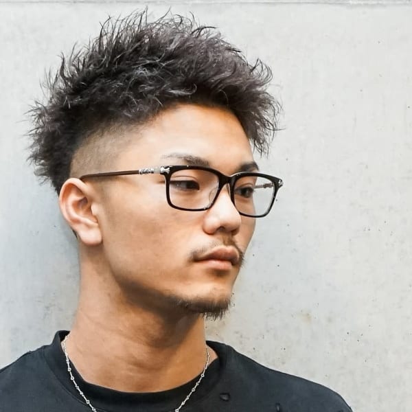 頭の疲れをほぐす自慢のヘッドスパ◇頭皮を改善して、清潔な髪へと徹底ケアいたします！！|メンズサロン growth天神店【メンズサロングロウ】 メンズカット/メンズパーマ/眉毛