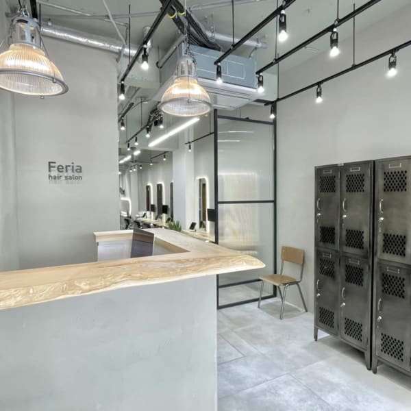 《ダメージレス》「イルミナカラー」豊富なデザインカラーの中から”似合わせ技術”であなた色に♪♪|Feria 松山