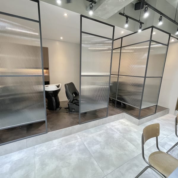 《指通りなめらか◎》「oggiotto11STEPトリートメント」潤い★ツヤツヤな髪へと仕上げます♪|Feria 松山