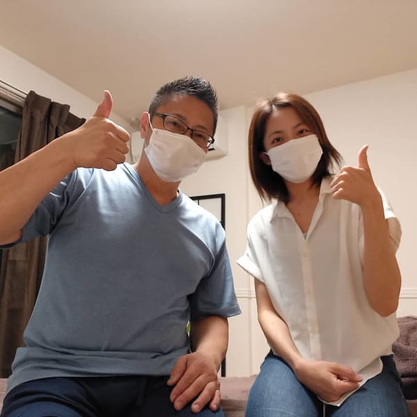 お疲れレベルがMAXの方へ|栄町ボディーメンテナンスROOM