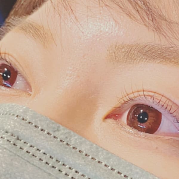 《仕上がり◎》親身なカウンセリング×高技術で、お客様の理想の「目元」を叶えます♪|mare relaxationsalon