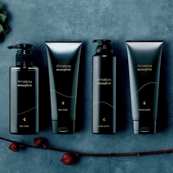 《当日予約歓迎》ダメージレスにこだわり、お客様一人一人のダメージに合わせて薬剤をチョイス◎|hair care & poco Eau Nouvelle