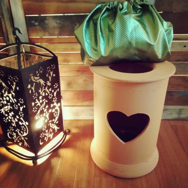 温活・妊活に対応できるサロン|private salon GLOW