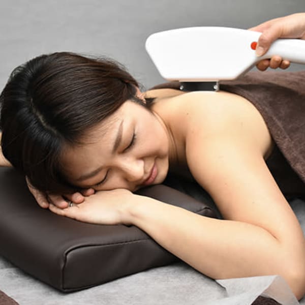 自己処理が難しいデリケートゾーンもプロの技術で清潔に!VIOの脱毛には抵抗がある方もお気軽にどうぞ!|都度払い脱毛 Epi Room XEX