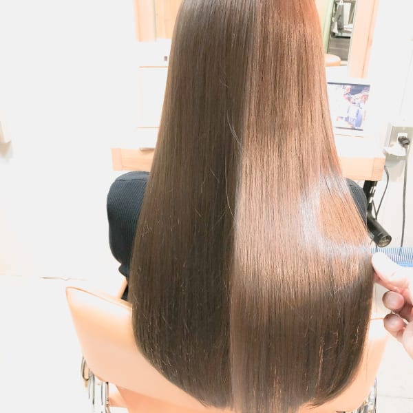 止まらない人気！oggi otto12stepトリートメントがなぜここまで人気が継続してるのか！？|hair&life egerie days