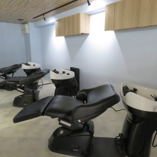 《頭の疲れをほぐす》スキャルプエステ★極上のシャンプー・スパタイムをお過ごしください♪♪|guerir hair+care府中店