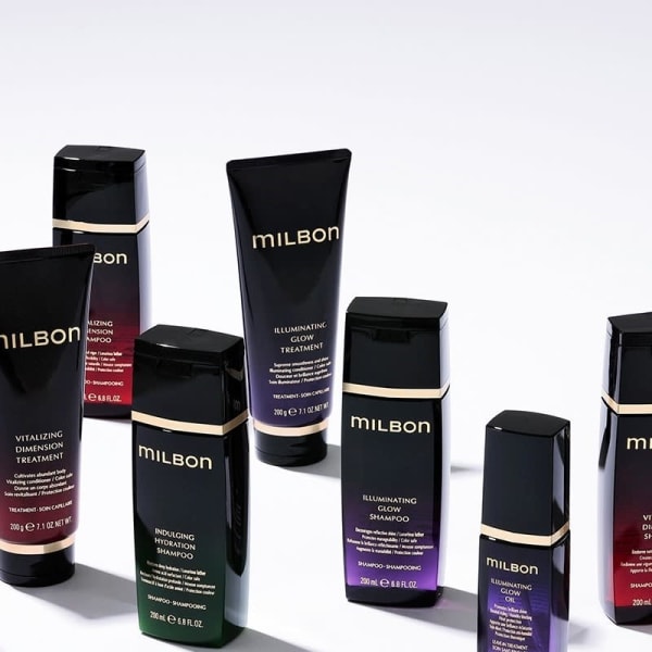 【最新】あのミルボンから史上最強トリートメント登場！！！！|Liberty