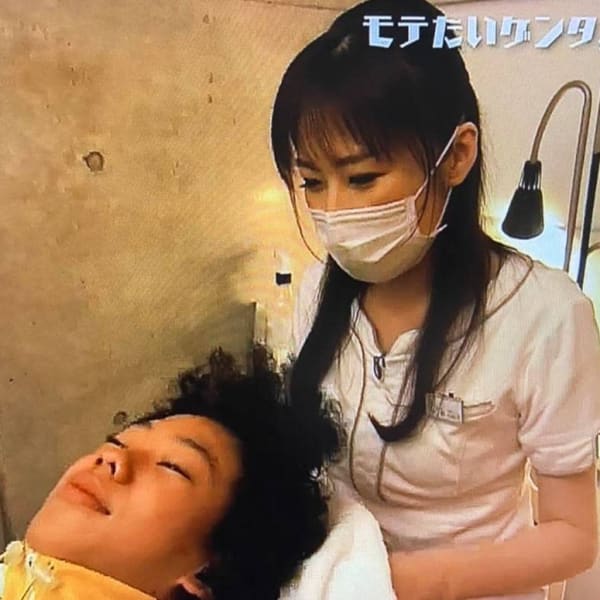 多数のメディアでご評価頂いております♪|隆鼻矯正専門店 Raplit 福岡天神店　美鼻・小顔矯正・輪郭矯正