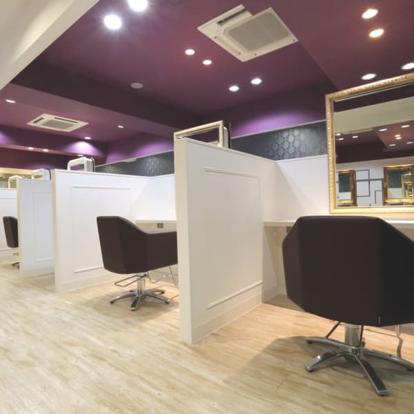 実力派スタイリストがあなたの“なりたい!”を叶えます☆|bellus