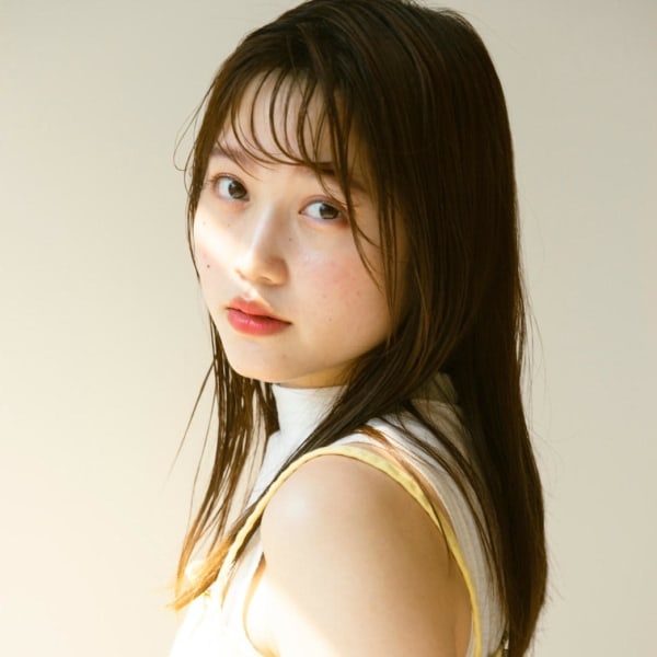 縮毛矯正・ストレートが得意なサロン|le:fro:m 獨協大学前店