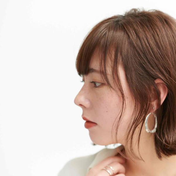 オススメ☆【似合わせカット】いつでもオシャレに！ワンランク上の褒められスタイルを実現します♪|hair kulolo