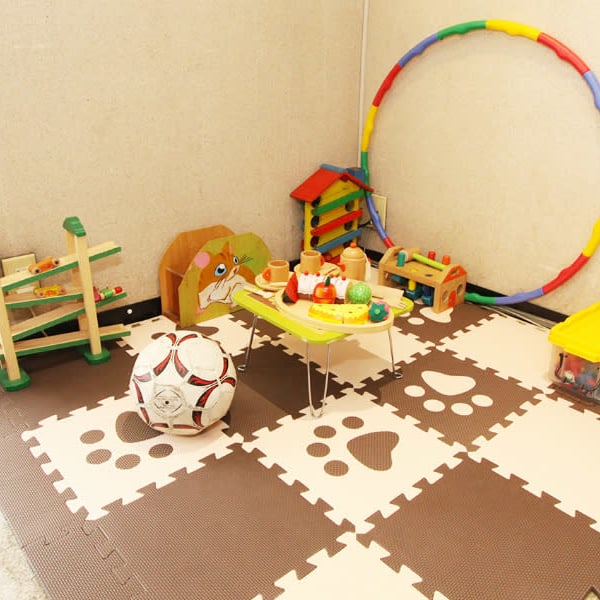 ★親子連れ大歓迎!!人気のキッズカット★|美容室ライオンヘッド 多摩センター