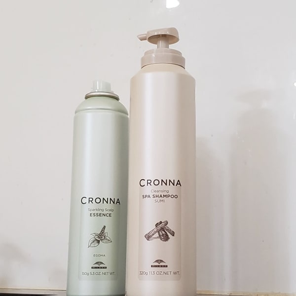 乾かすだけでまとまる簡単ヘアをご提案《カット＋炭酸シャンプー￥4000》|O/X HAIR PRODUCE