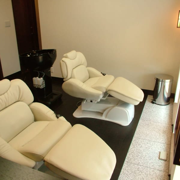 和風モダン、がテーマの店内はお洒落なのにほっとします。ーNAGOMIー|NAGOMI