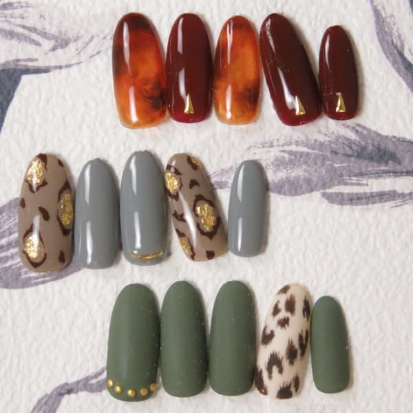 選べる定額デザイン６０種類☆|VanCia