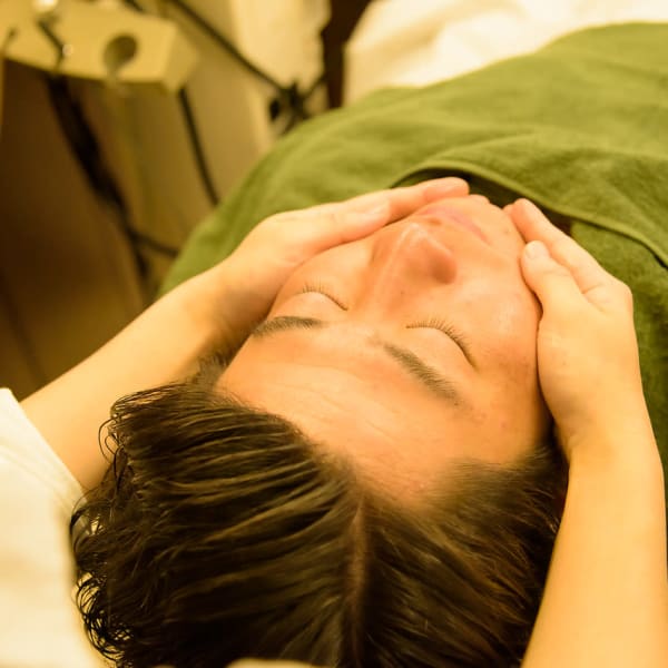 『V・I・P御用達理容室=ヘアサロン大野グループ』で多くのお客様から支持される【フェイシャルケア】を|ヘアサロン大野 Barbier店