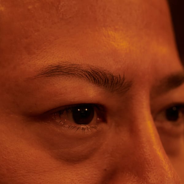 ビジネスマンに大人気。印象力を大きく左右する眉毛のお手入れ【アイブロウ】でデキるアナタへ。|ヘアサロン大野 iki 堂島店