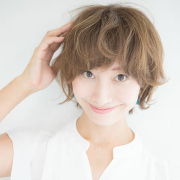 キレイに可愛くカラーチェンジ！！豊富なデザインカラーの中から”似合わせ技術”であなた色に♪♪|Villa 【雲雀丘花屋敷店】