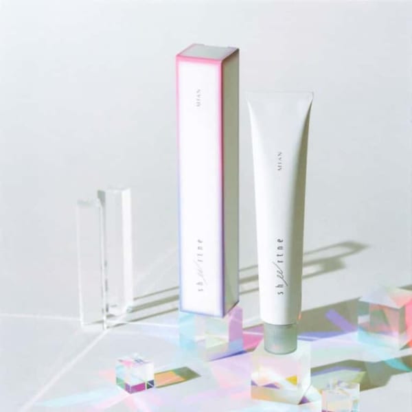 AND中目黒 が開発シアトネカラーの特徴 ●髪をキレイにみせる色ツヤ表現 「光彩色」 |AND 中目黒