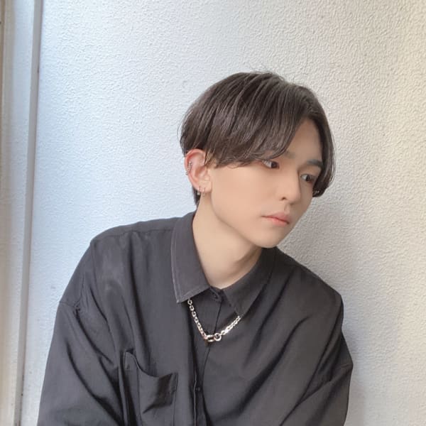《ご新規様歓迎》扱いやすさ◎再現性を1番にしたスタイル別の似合わせカット☆|soin de brace cerne心斎橋
