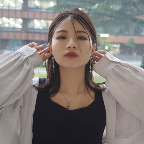 再現性☆彡【THE SKYこだわりカット☆】磨かれたカット技術でワンランク上のヘアスタイルに♪|THE SKY