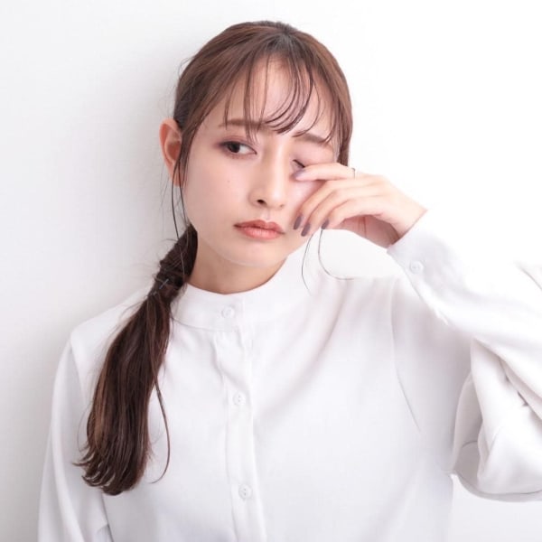 頭皮スッキリ♪【クレンジングヘッドスパ】極上のシャンプー・スパタイムをお過ごしください♪♪|THE SKY