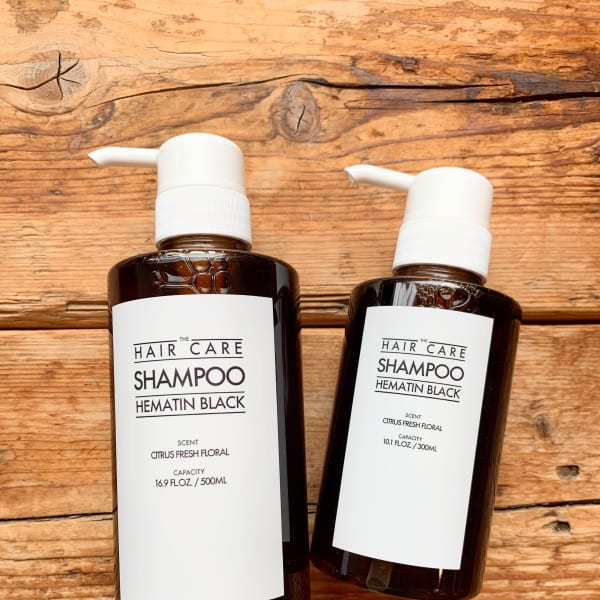 髪質や悩みからシャンプーから提案します！　薬剤開発の知識から髪にあったシャンプーを提案　|FAM 代官山