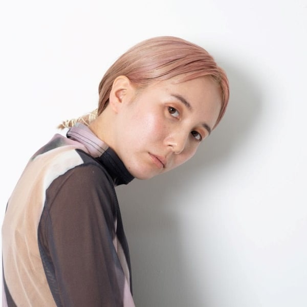 艶と透明感◎【イルミナorアディクシーカラー】カットやトリートメントとの組み合わせもGood☆|shipi.bybraceカラー特化サロン