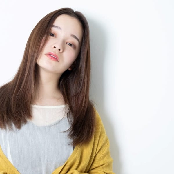 好評♪♪【オージュアトリートメント】こだわりトリートメントで潤いあふれる艶やかヘアへと仕上げます♪|shipi.bybraceカラー特化サロン