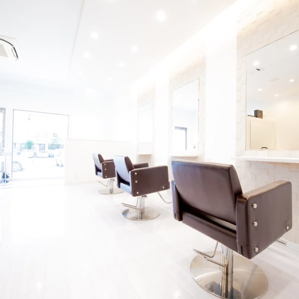 《ご新規様歓迎☆☆》イメージチェンジ大歓迎☆新しい自分に出会えるカットテクを披露◎|K&K  ブリーチ/ダブルカラー/プルエクステ/縮毛矯正/髪質改善