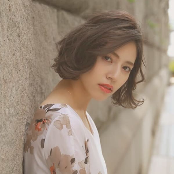 ＜スタイリング楽々♪＞【髪質改善トリートメント】自信のもてる髪へchange！！|Gramercy alex