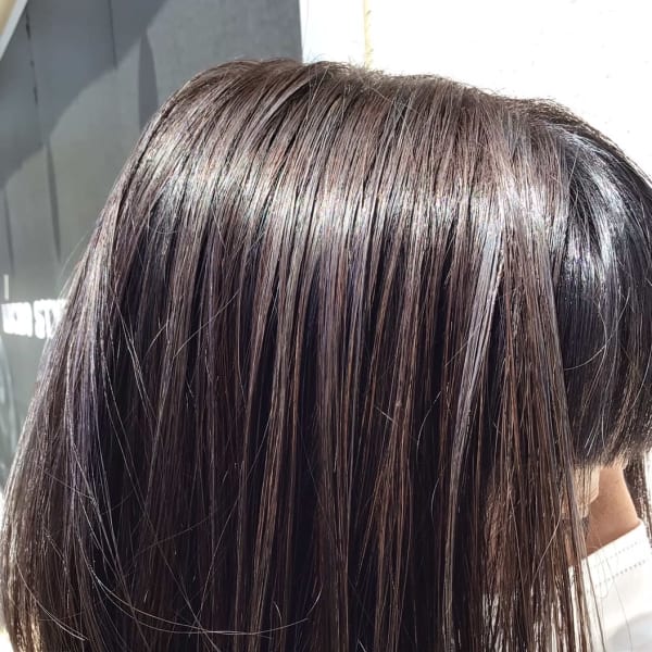 大人デザインカラー|LUCIDO STYLE WINS