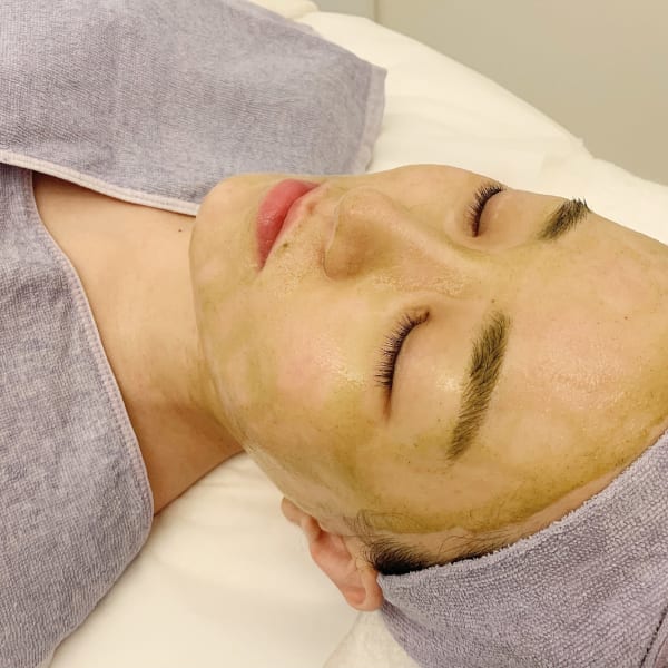 お肌をきれいにしたい|エステティック Sha・la・la