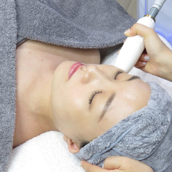 小顔になりたい|エステティック Sha・la・la