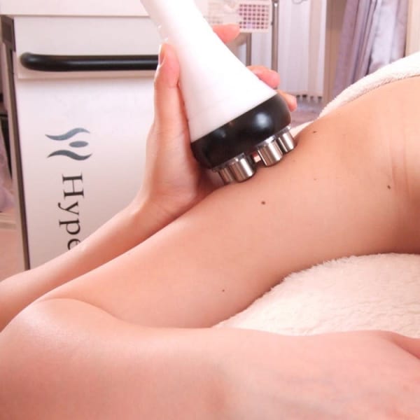 美脚になりたい・二の腕・腹部引き締めたい|エステティック Sha・la・la