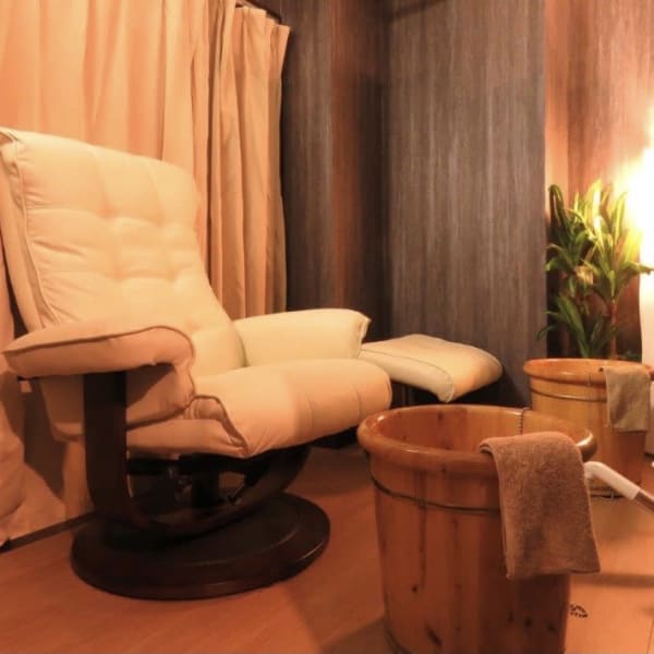 《ご新規様歓迎☆》ツボを刺激して全身リフレッシュ☆彡プロの技で軽やかなカラダに♪♪|リフレッシュ&ボヌール 上野広小路店