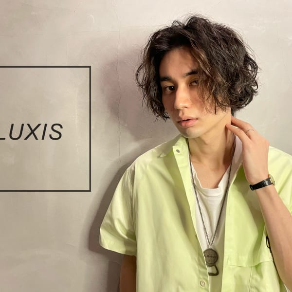 大人のパーマスタイル特集！|LUXIS THE VINTAGE