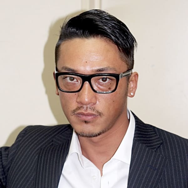 ビジネスマンからカジュアルスタイルまで、メンズスタイルならお任せください！|LUXIS THE VINTAGE