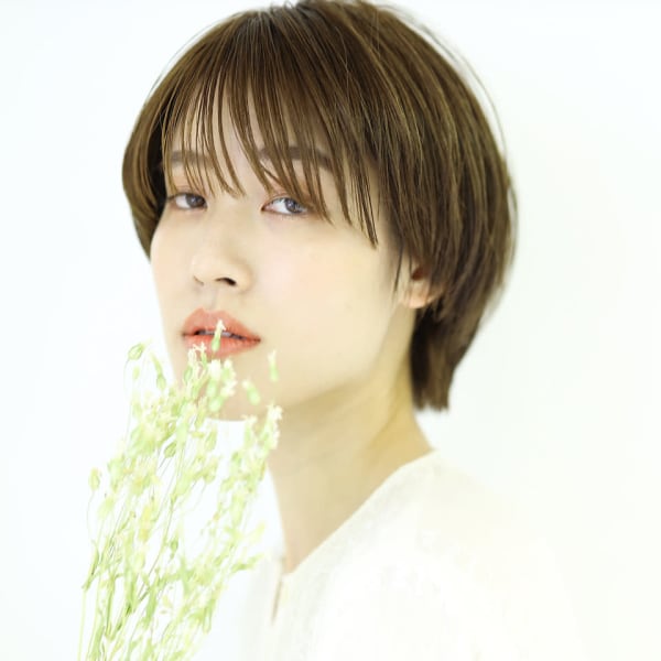 再現性・もちが良いカットが得意なサロン|tetote 門戸厄神店