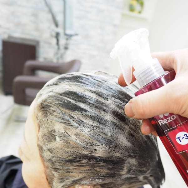 【頭皮環境から変えていくima.自慢のオーガニックカラー☆】見た目だけじゃなく内側から輝く健康美髪へ|ima.