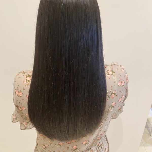 うるツヤになれる厳選！！髪質改善トリートメントが自慢のサロン|ニシオギ ヴォイス