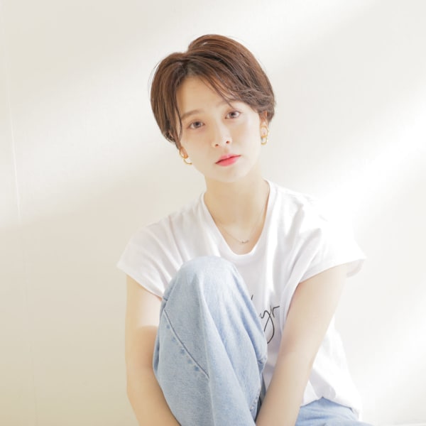 《再現性》トレンドスタイルをご提案◎磨かれたカット技術で理想のヘアスタイルに♪♪|Nut's