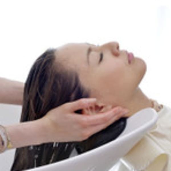 頭皮ケアから始まる私の美習慣|odd-jobs MIDORII