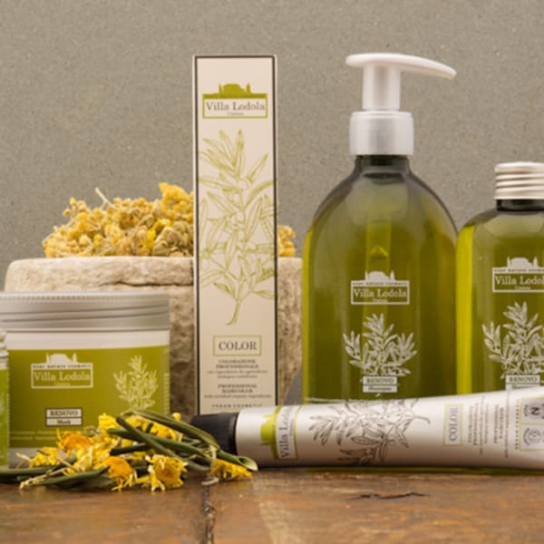 Beauty the “organic” way~オーガニックがもたらす本物の美しさ|HAIR HOSPITAL ANOUCHICA