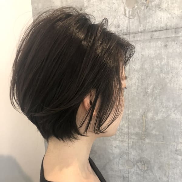 トレンドカラーから外国人風まで！お客様の雰囲気と魅力を引き出す◎こだわりのヘアカラーをご用意♪|bello