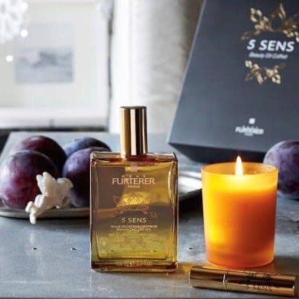 北山駅から車で5分◎荒巻の本格派サロン。ハイキャリアStylist×オーガニックで人気♪|OGNIS・HAIR