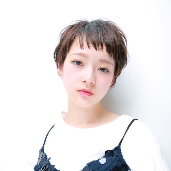 オススメ☆トレンドを取り入れた＜似合わせ技術＞いつでもオシャレなスタイルを実現します♪|Ricaro hair