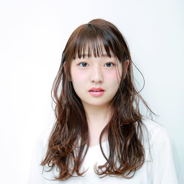 《うる×ツヤ》良質な薬剤を厳選◎求めていた優しい手触り・ツヤ・質感を再現します☆☆|Ricaro hair