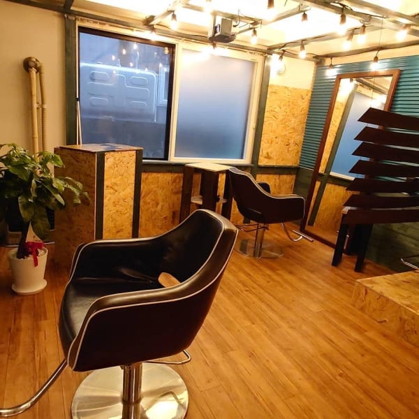 《メンズ大歓迎》再現性☆彡いつでもオシャレに！差をつける褒められスタイルを実現します♪|afresh hair