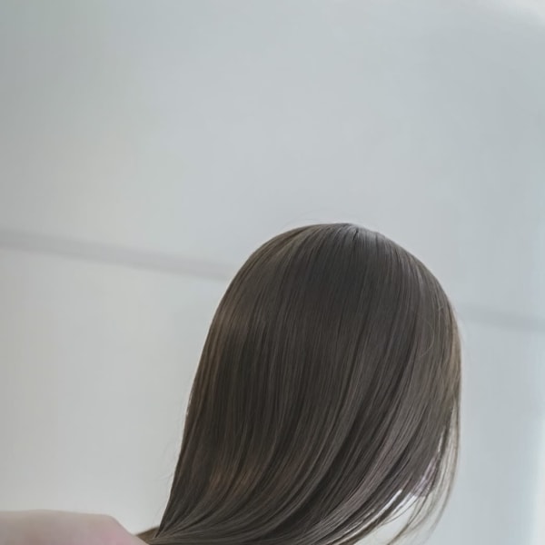 SCALEの髪質改善は施術する度にどんどん美しい髪質へ変化します♪|SCALE
